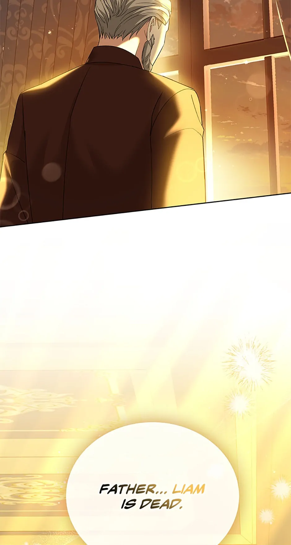 The Little Princess Waits for the Breakup Chapter 28 - Page 33