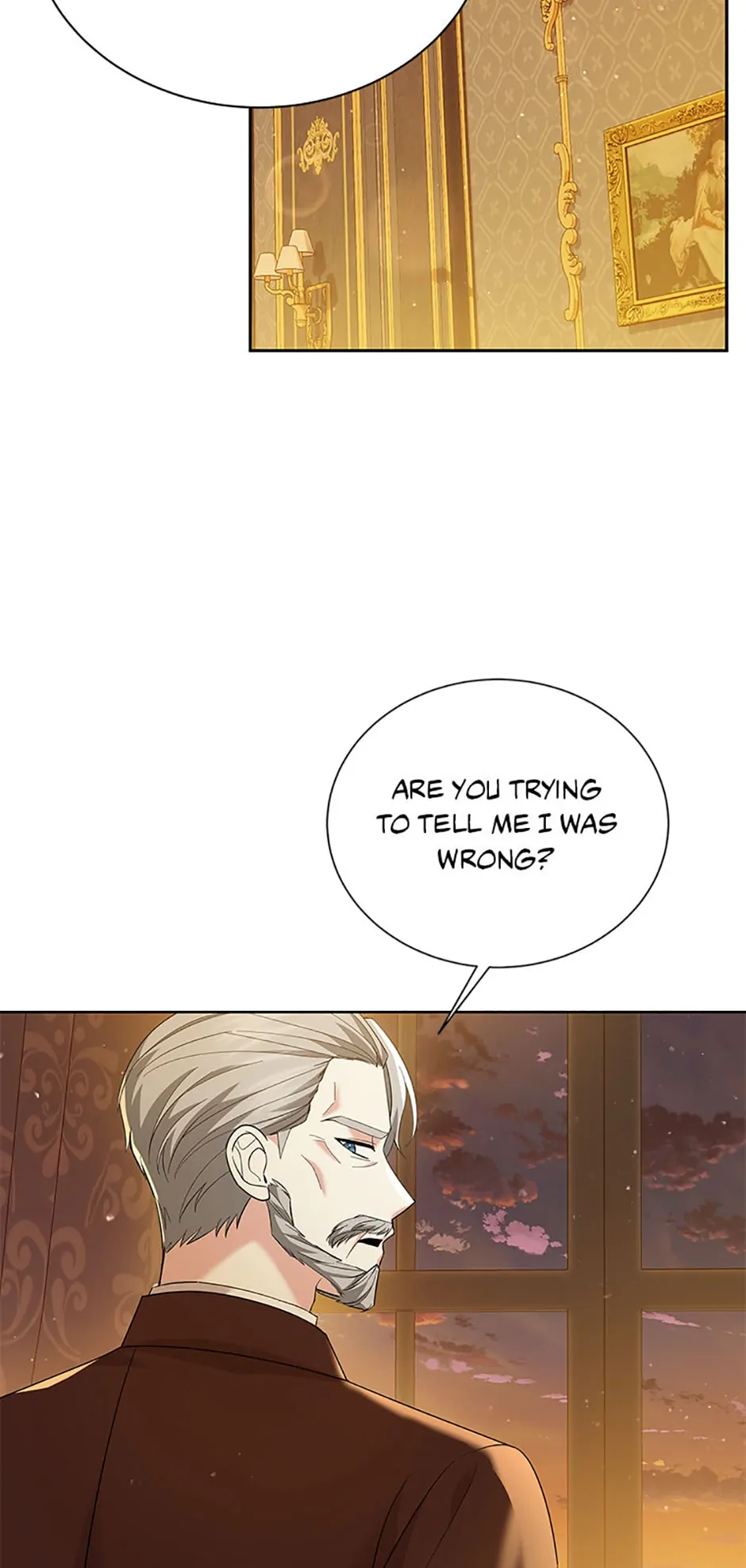 The Little Princess Waits for the Breakup Chapter 28 - Page 41