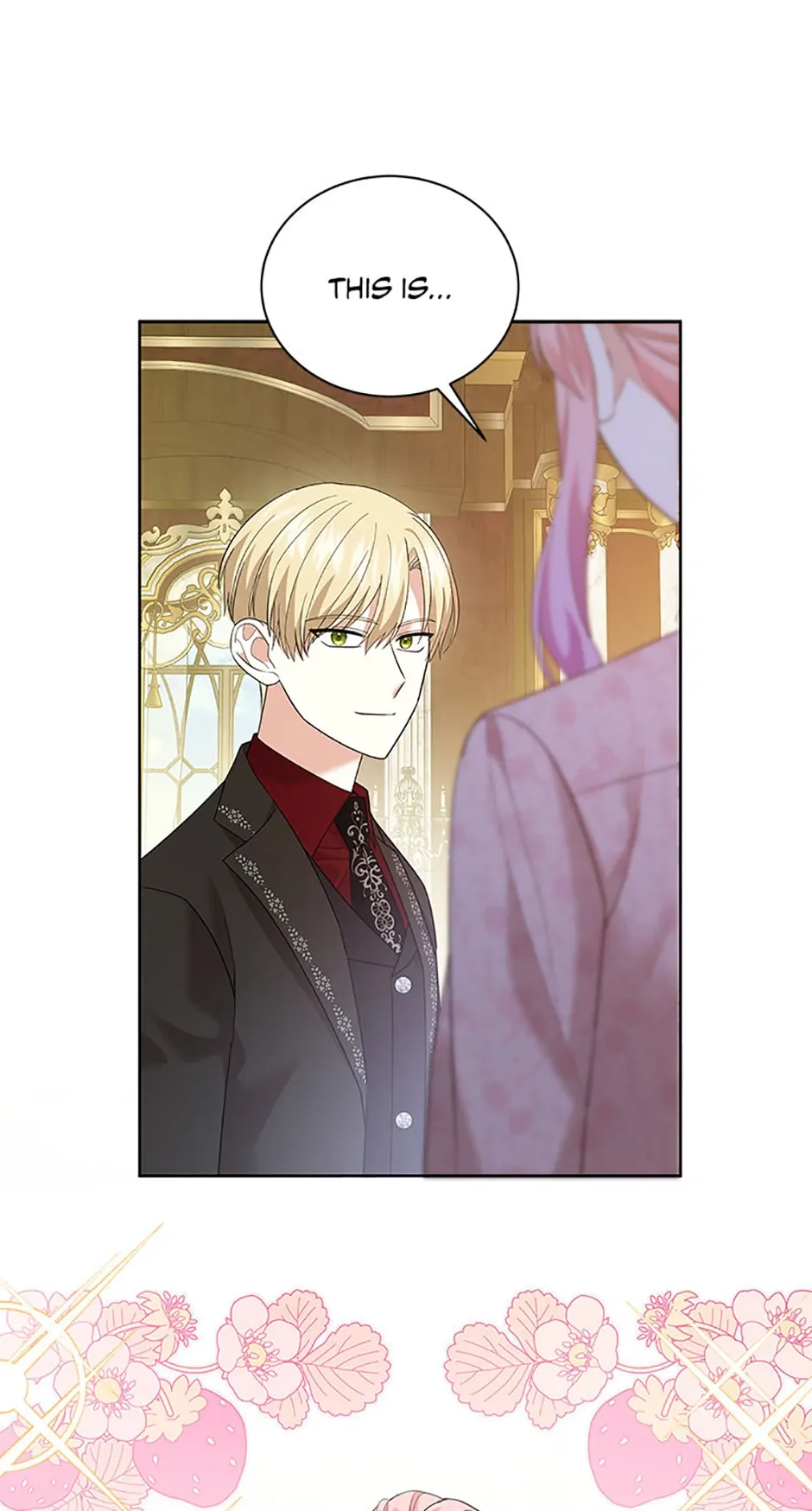 The Little Princess Waits for the Breakup Chapter 28 - Page 50