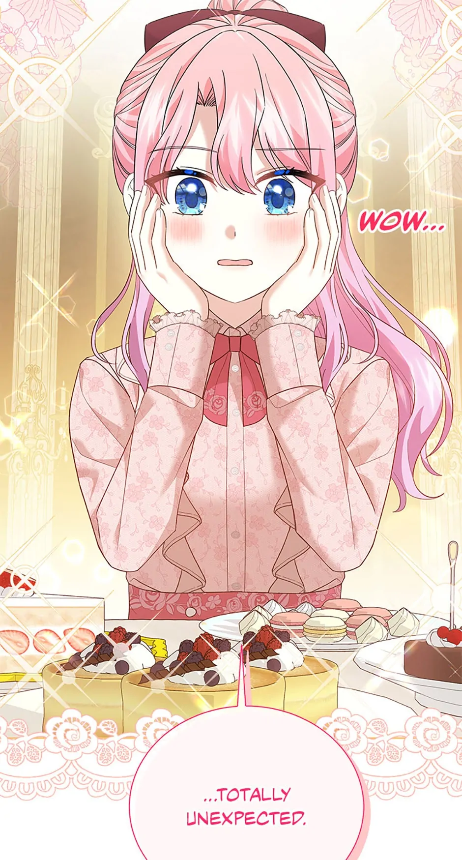 The Little Princess Waits for the Breakup Chapter 28 - Page 51