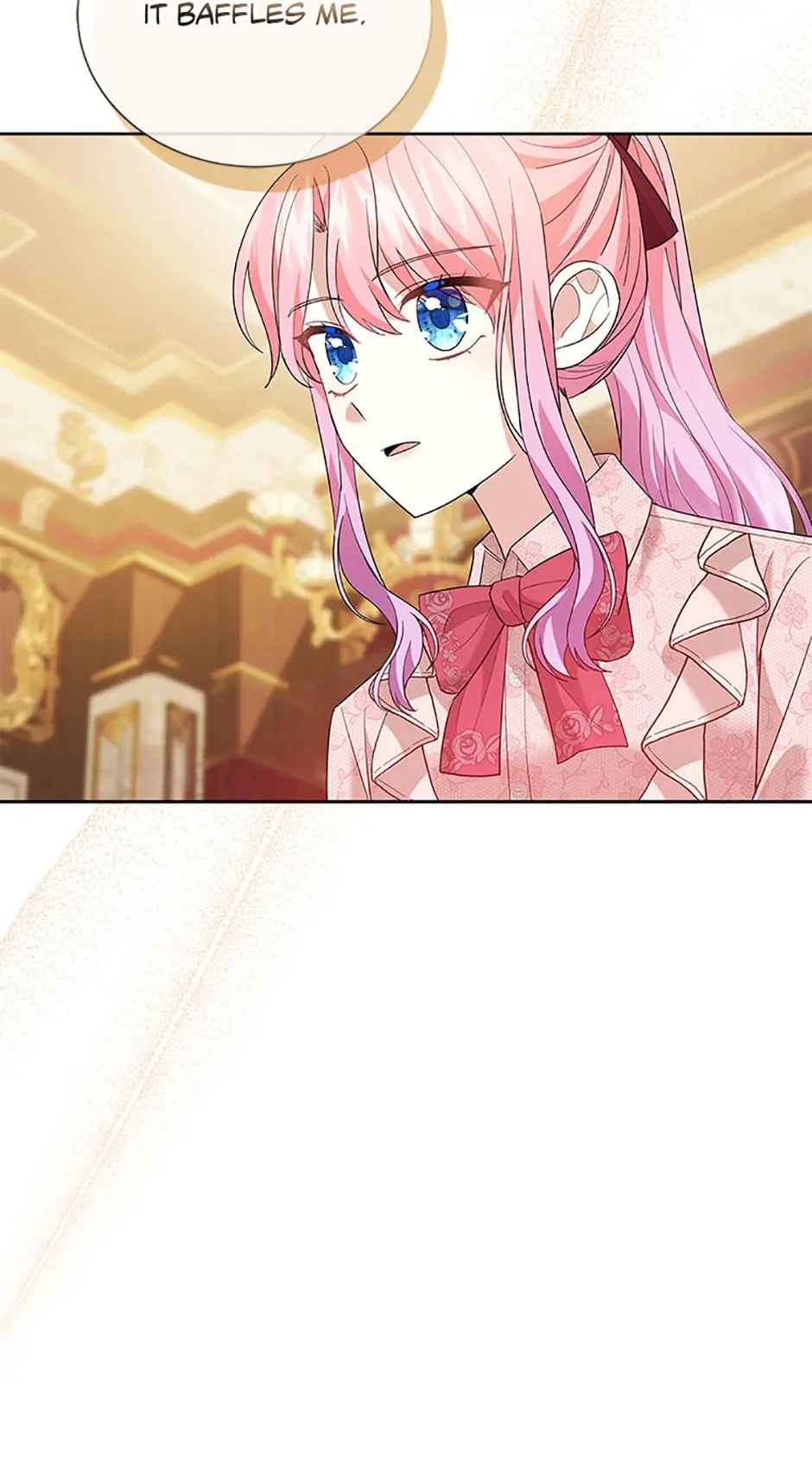 The Little Princess Waits for the Breakup Chapter 28 - Page 69