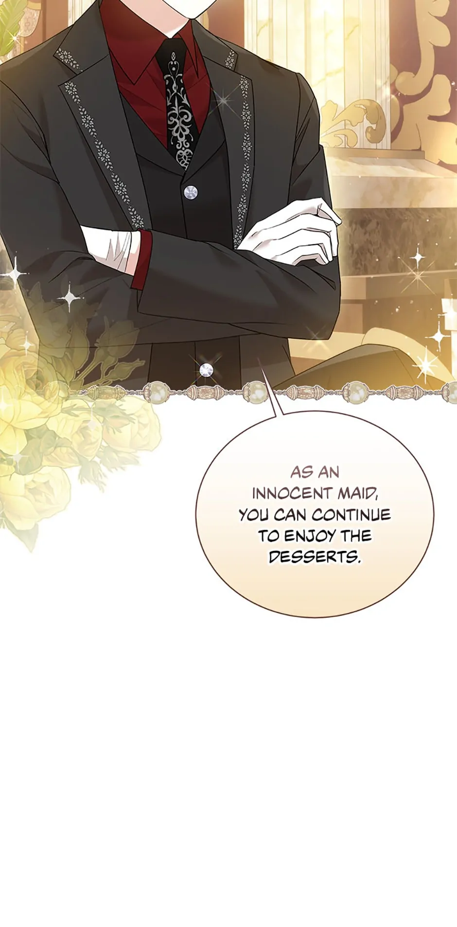 The Little Princess Waits for the Breakup Chapter 29 - Page 10