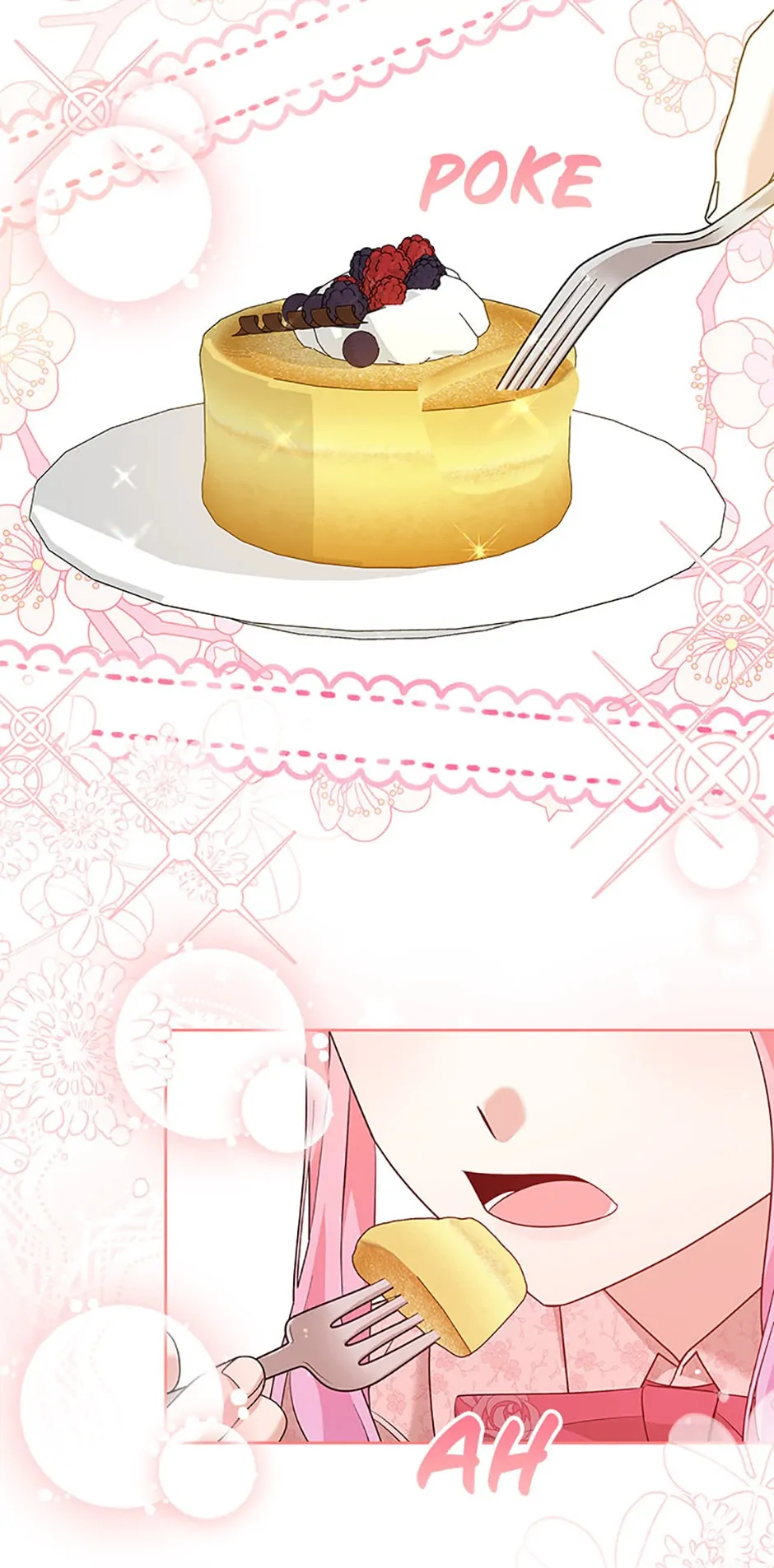 The Little Princess Waits for the Breakup Chapter 29 - Page 12