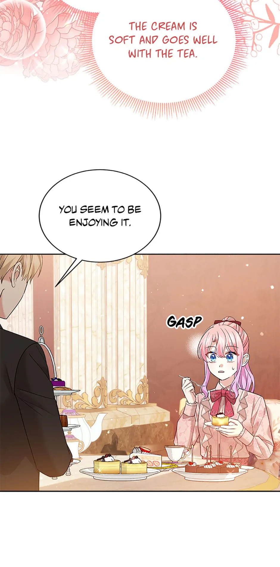 The Little Princess Waits for the Breakup Chapter 29 - Page 14