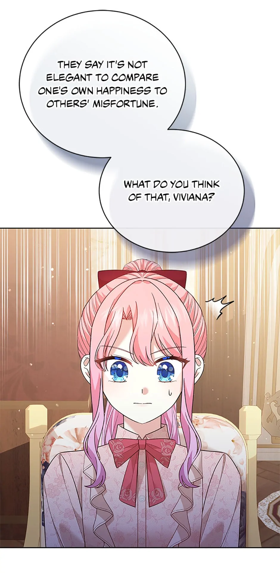 The Little Princess Waits for the Breakup Chapter 29 - Page 28