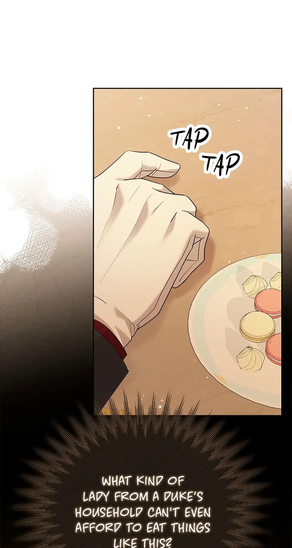 The Little Princess Waits for the Breakup Chapter 29 - Page 34