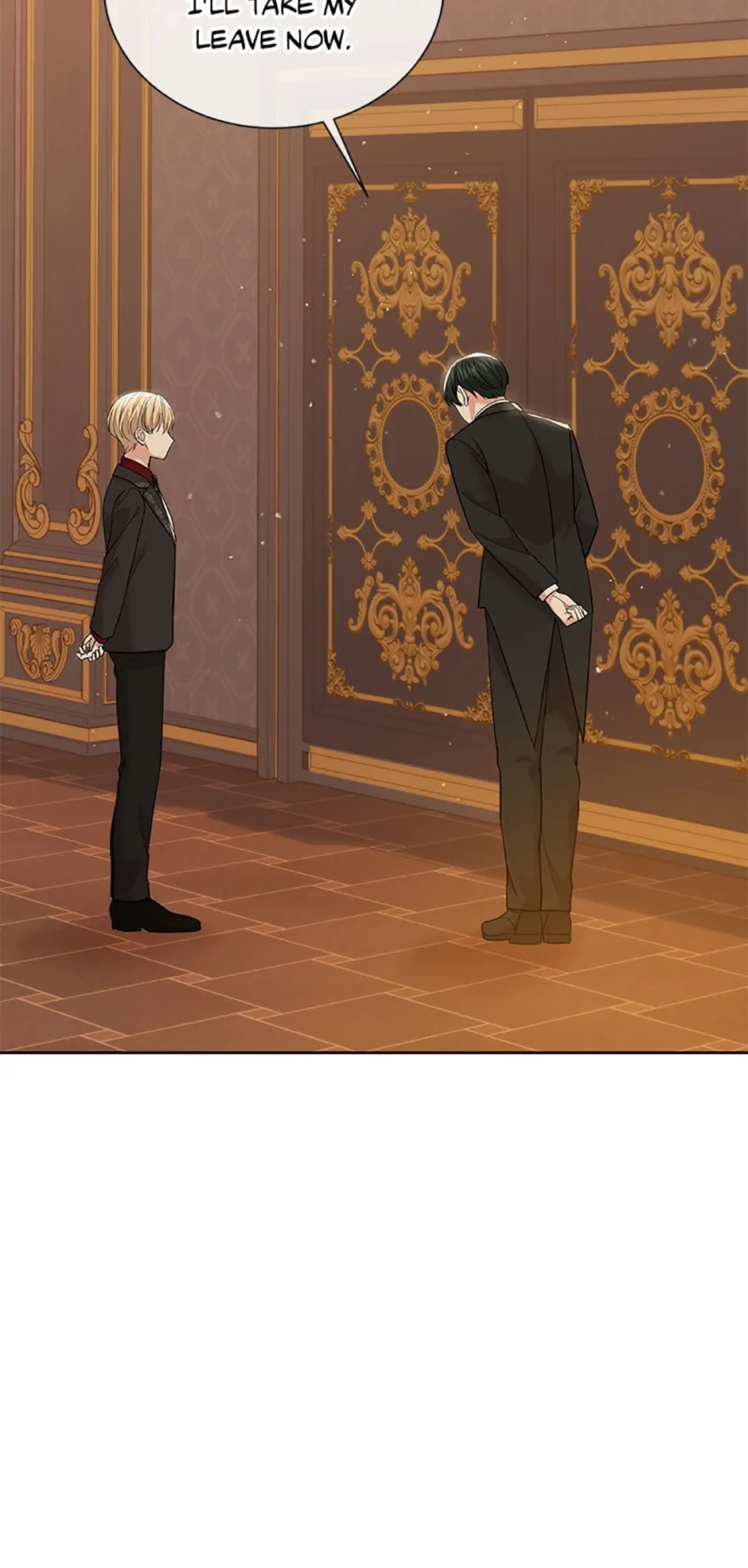 The Little Princess Waits for the Breakup Chapter 29 - Page 53