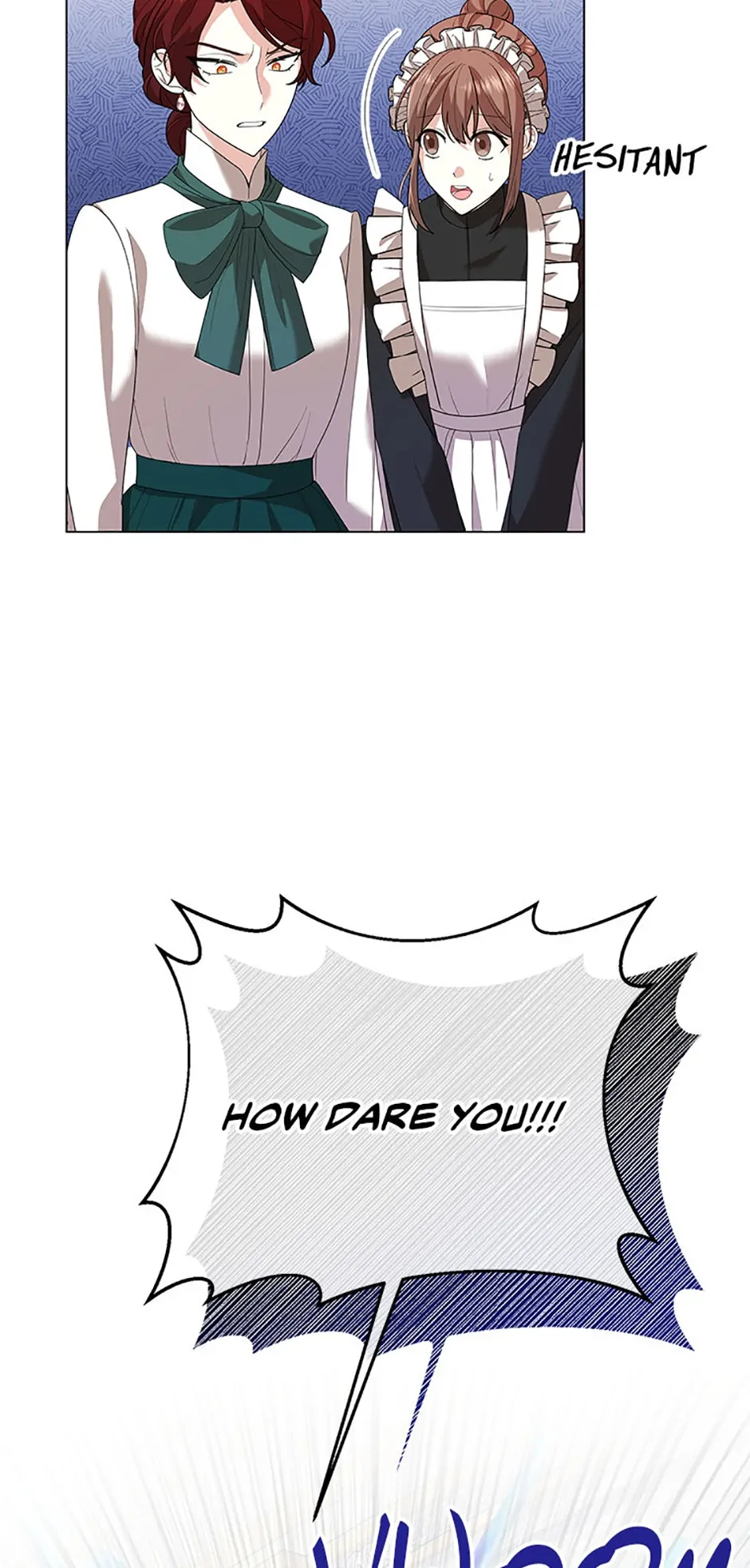 The Little Princess Waits for the Breakup Chapter 3 - Page 27