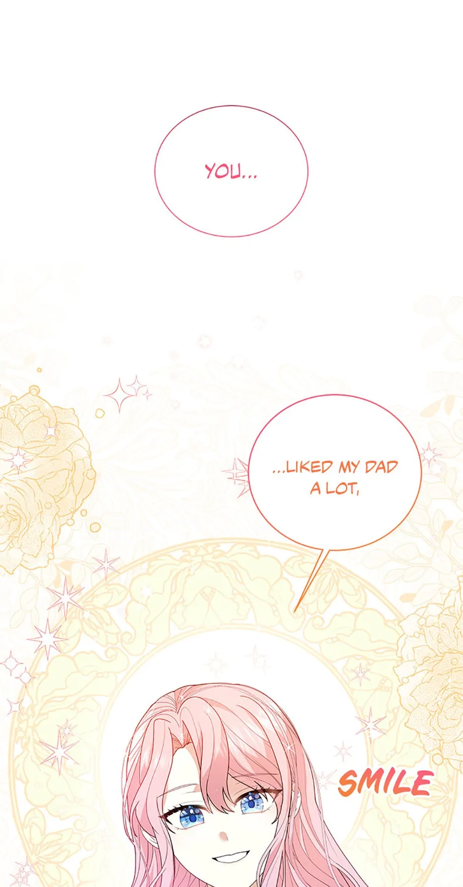 The Little Princess Waits for the Breakup Chapter 3 - Page 33