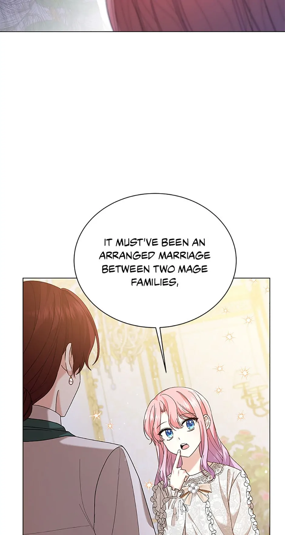 The Little Princess Waits for the Breakup Chapter 3 - Page 40