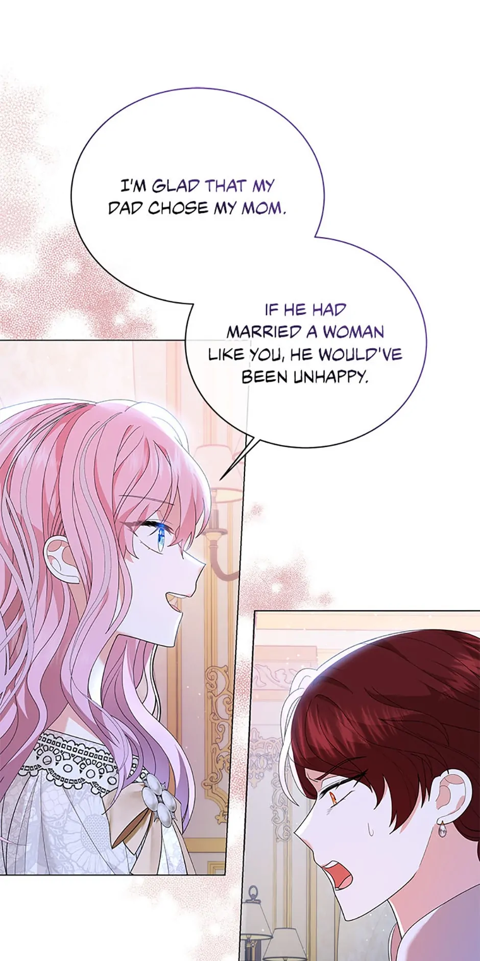 The Little Princess Waits for the Breakup Chapter 3 - Page 53