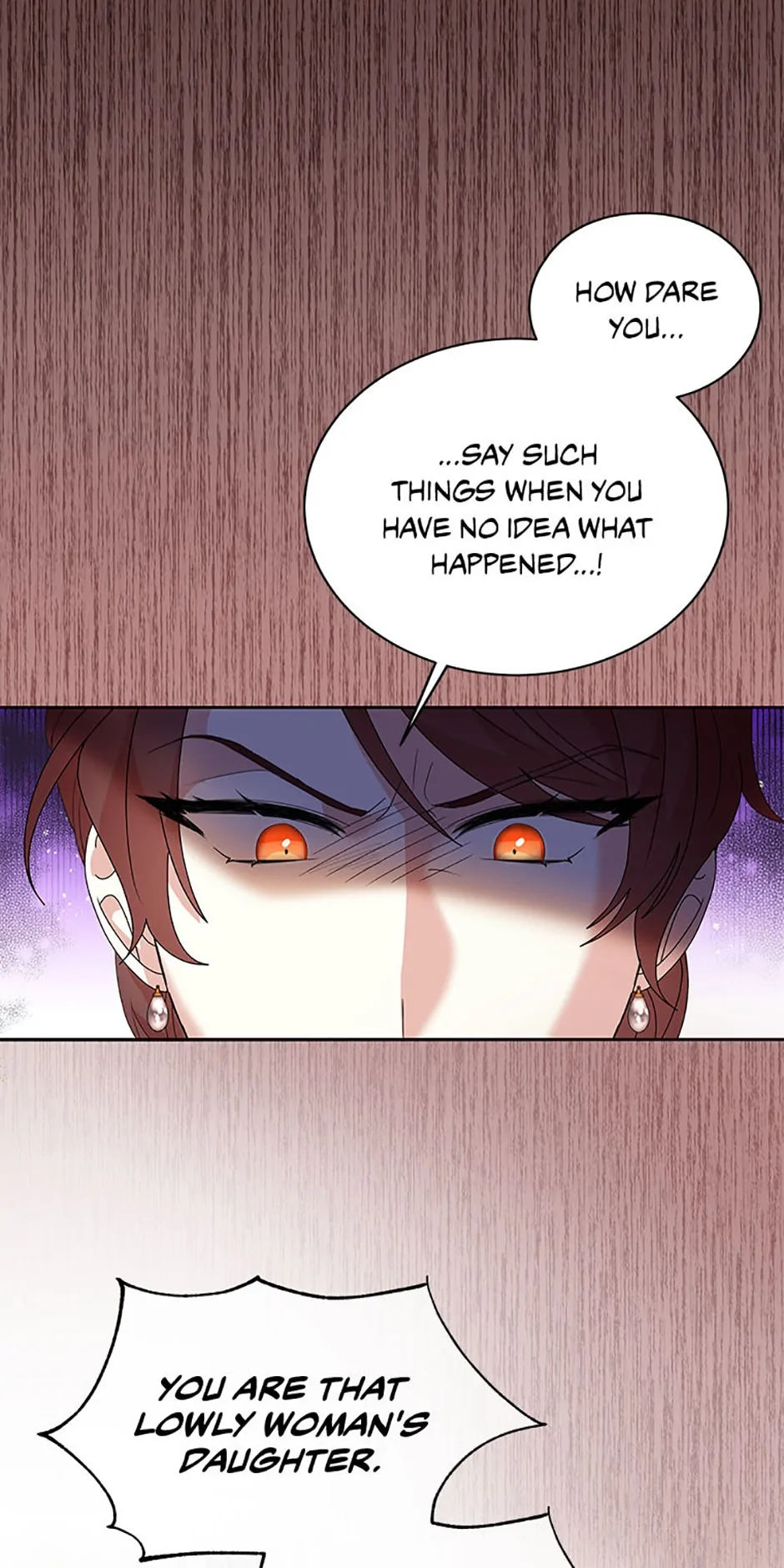 The Little Princess Waits for the Breakup Chapter 3 - Page 56