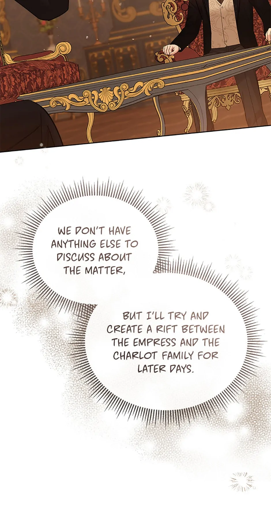 The Little Princess Waits for the Breakup Chapter 30 - Page 13