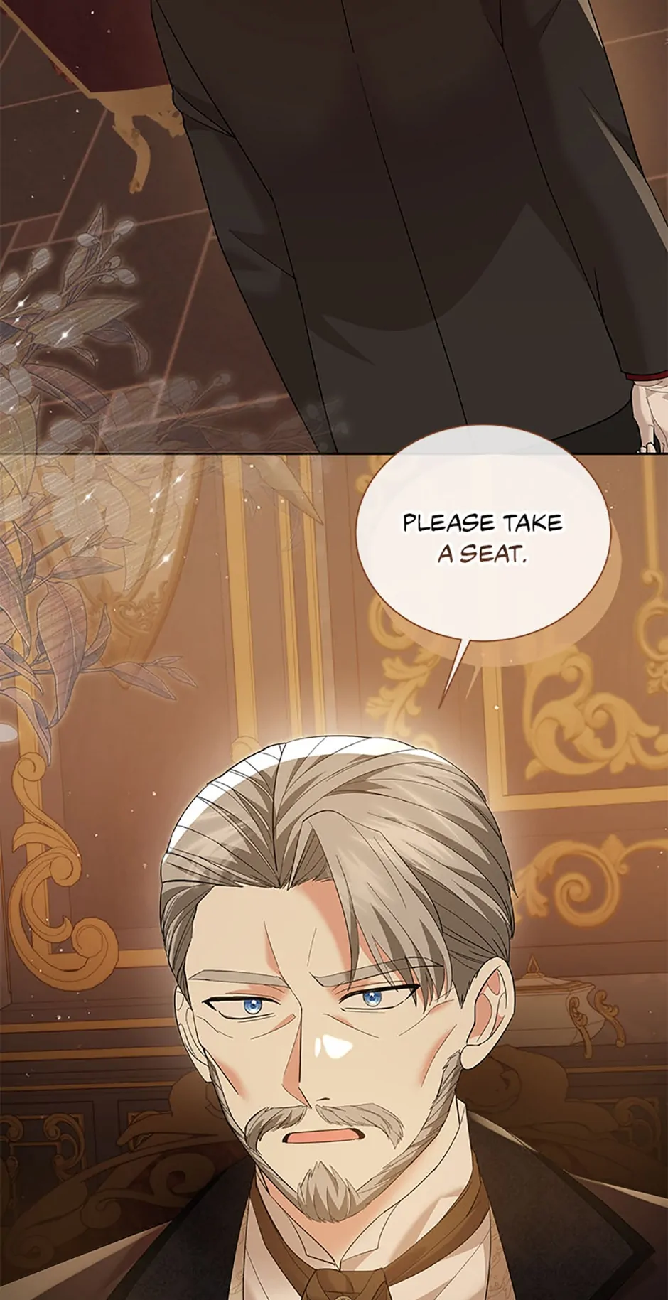 The Little Princess Waits for the Breakup Chapter 30 - Page 2