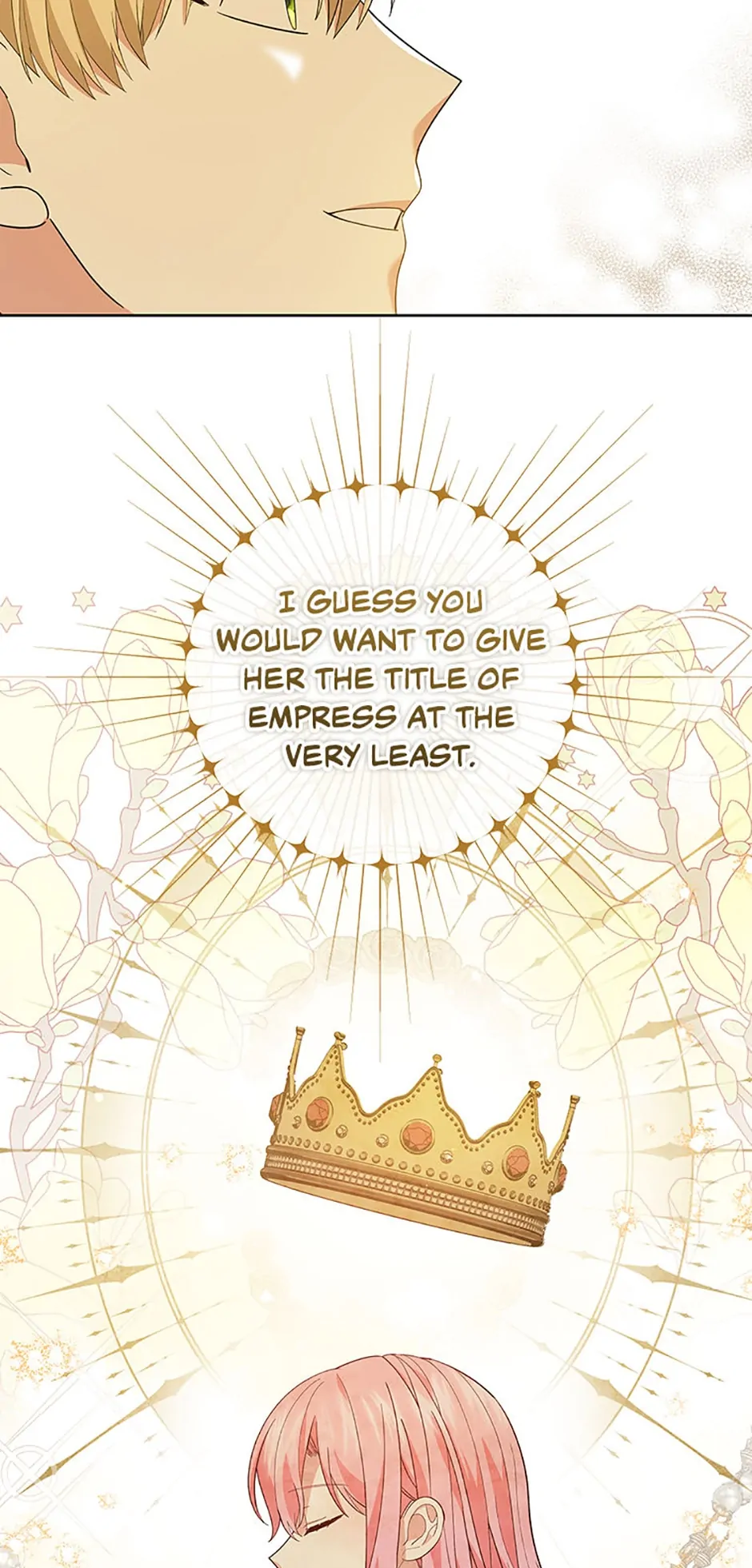 The Little Princess Waits for the Breakup Chapter 30 - Page 39