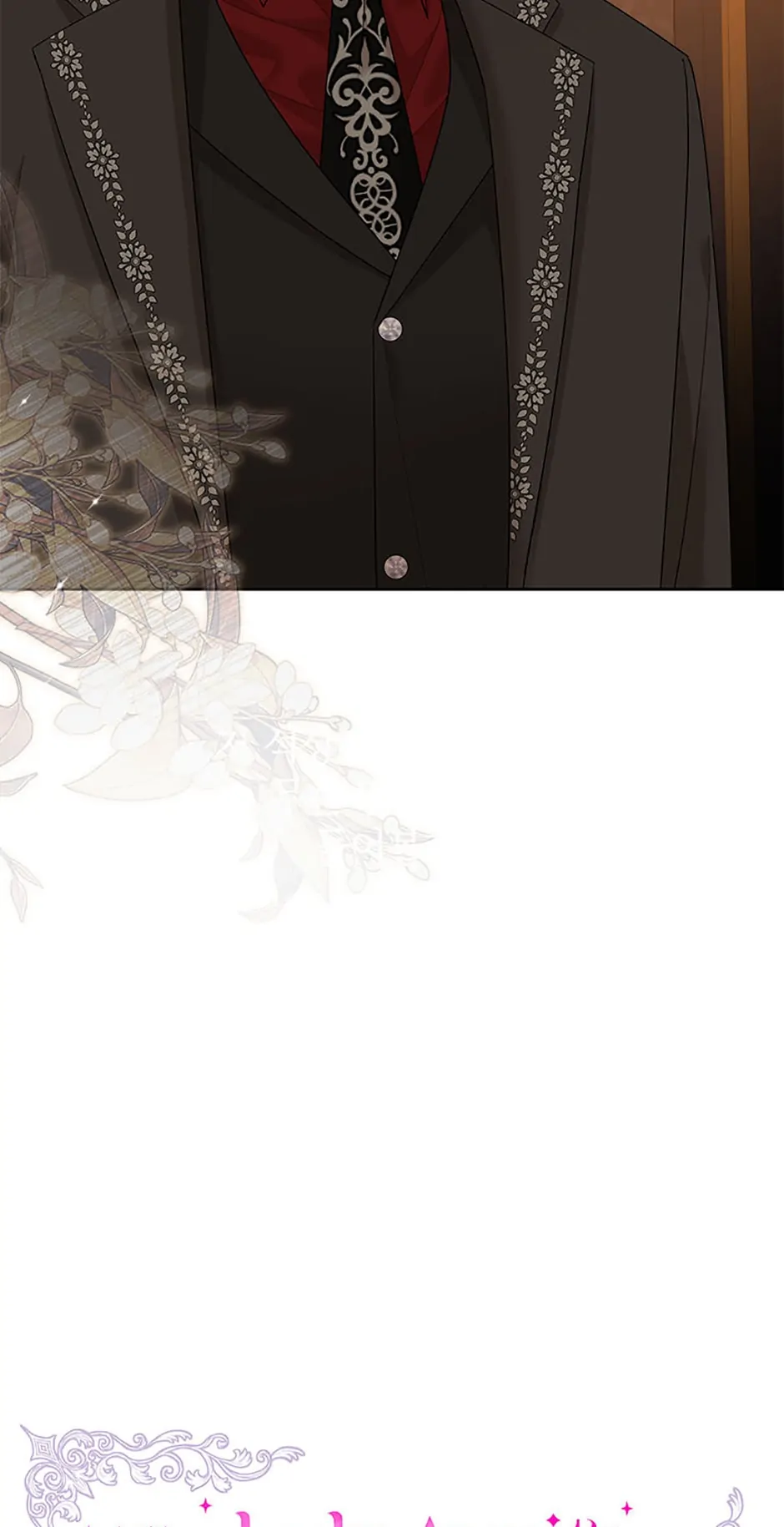 The Little Princess Waits for the Breakup Chapter 30 - Page 4