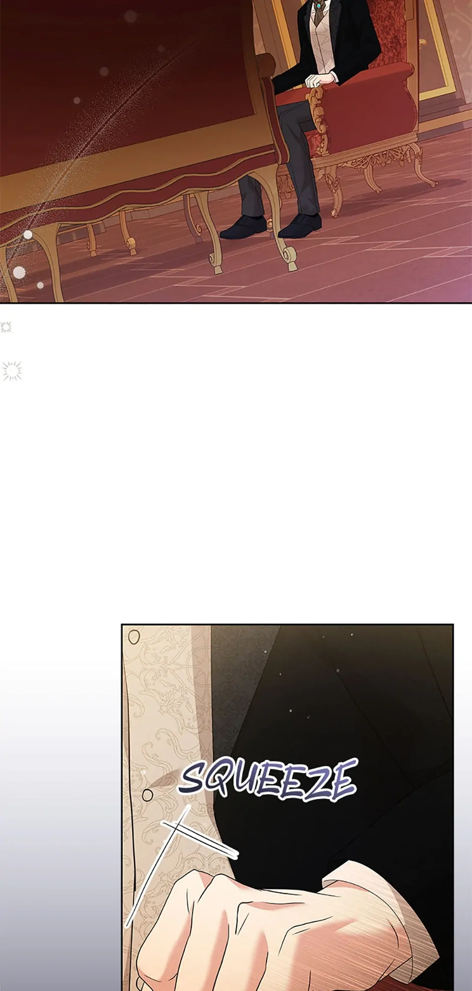 The Little Princess Waits for the Breakup Chapter 30 - Page 46