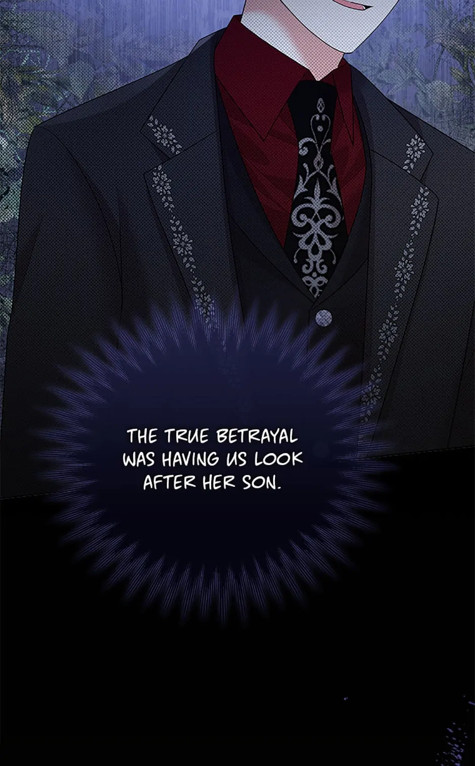 The Little Princess Waits for the Breakup Chapter 30 - Page 51