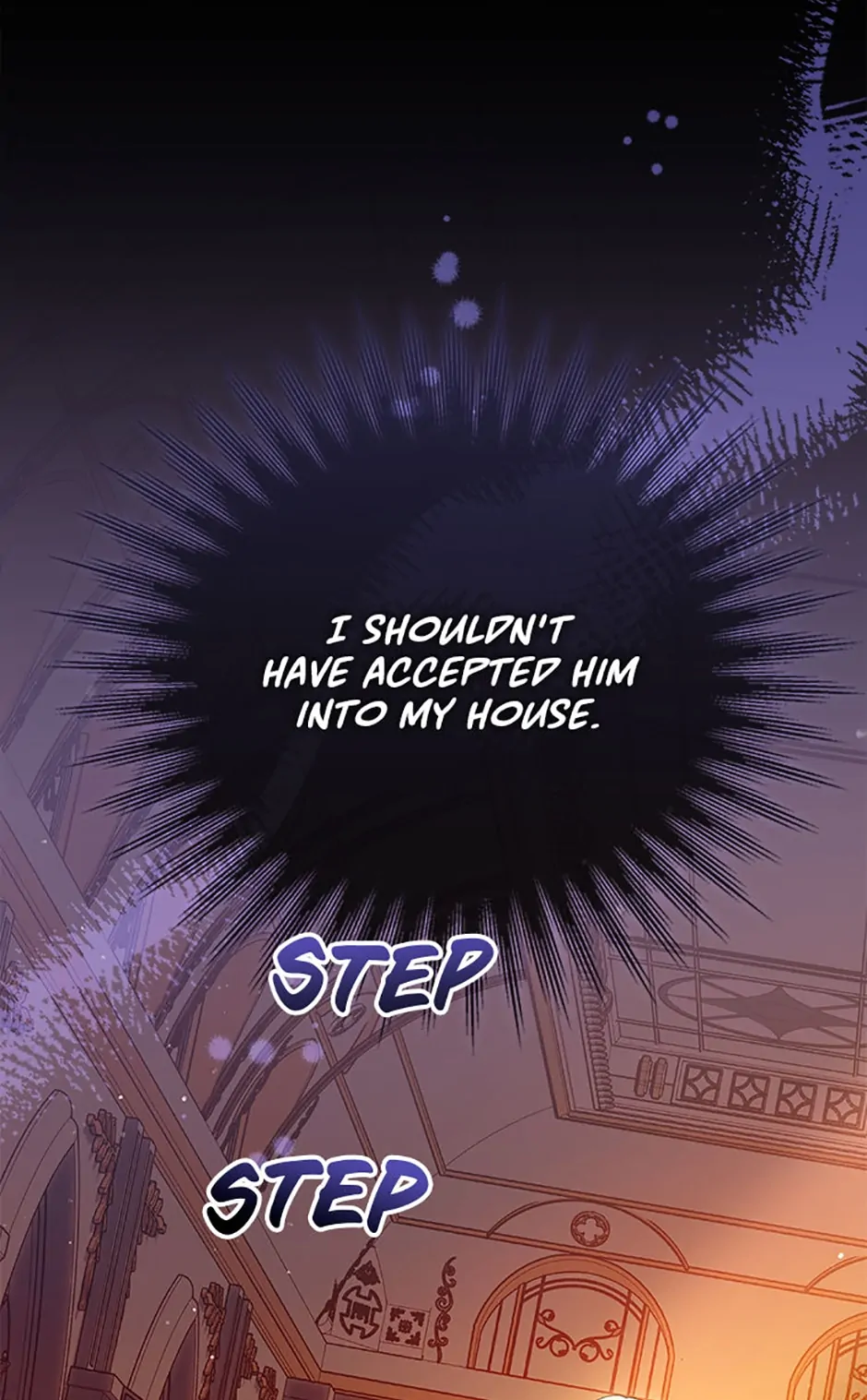 The Little Princess Waits for the Breakup Chapter 30 - Page 52