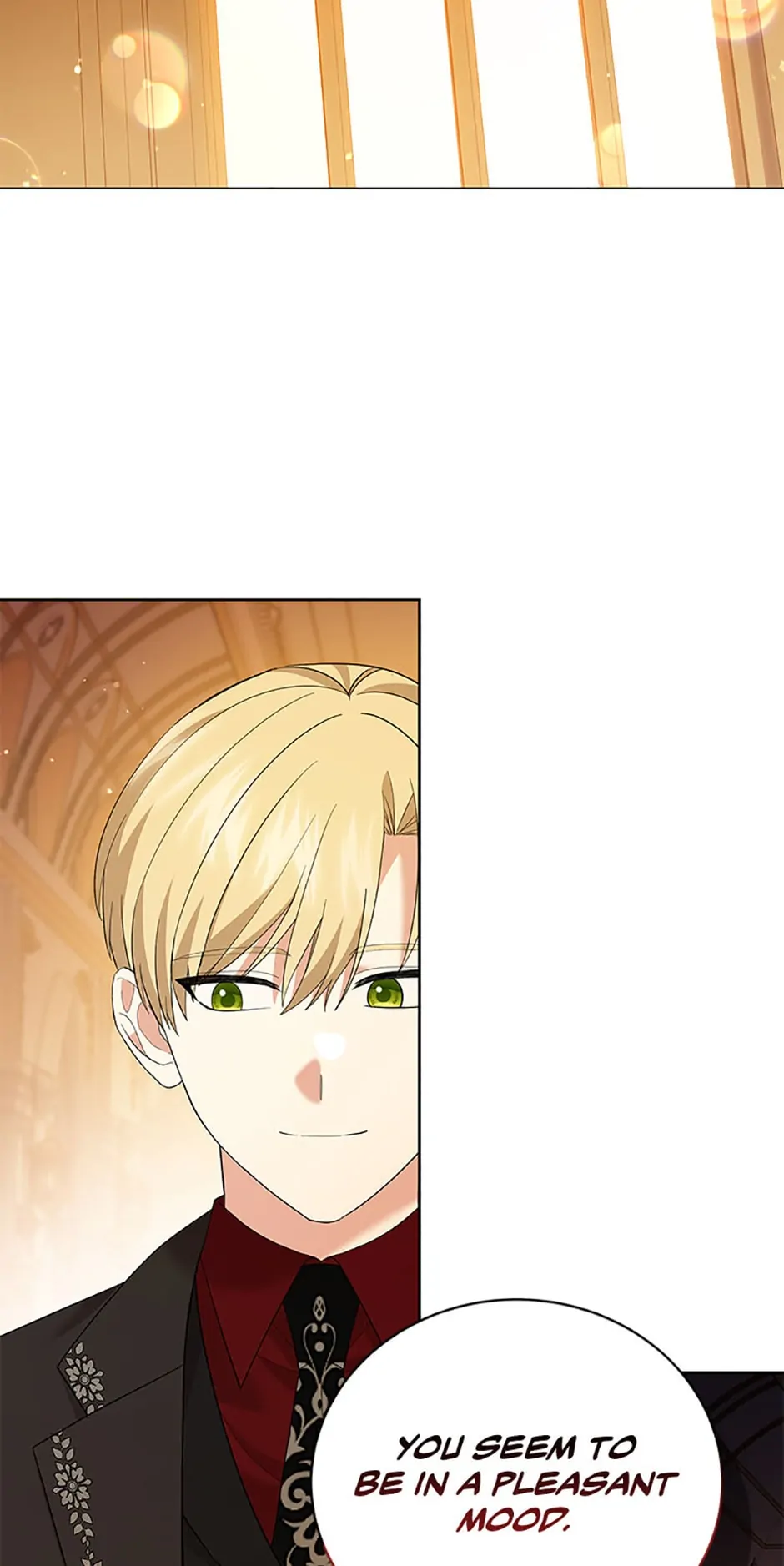 The Little Princess Waits for the Breakup Chapter 30 - Page 62