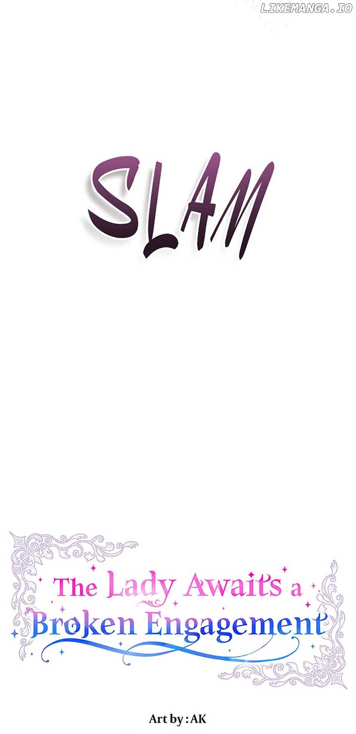 The Little Princess Waits for the Breakup Chapter 31 - Page 16