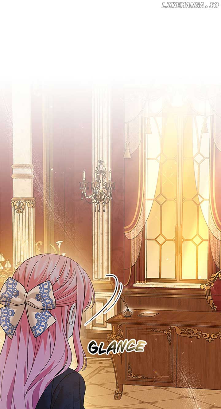 The Little Princess Waits for the Breakup Chapter 31 - Page 25