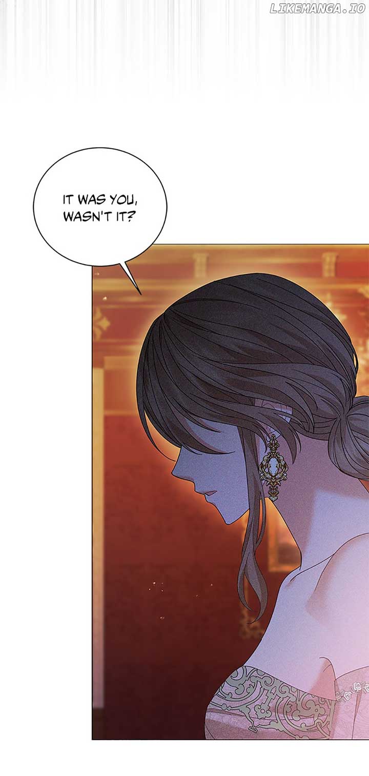 The Little Princess Waits for the Breakup Chapter 31 - Page 38