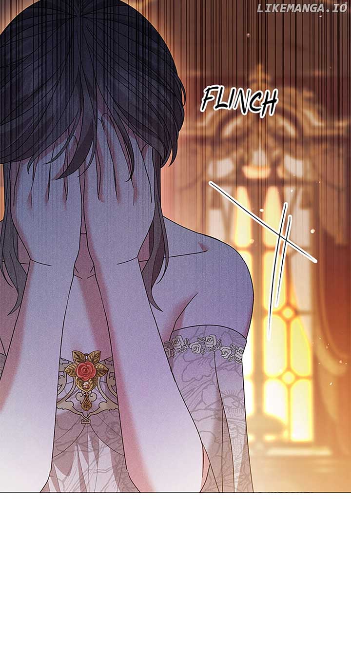 The Little Princess Waits for the Breakup Chapter 31 - Page 47