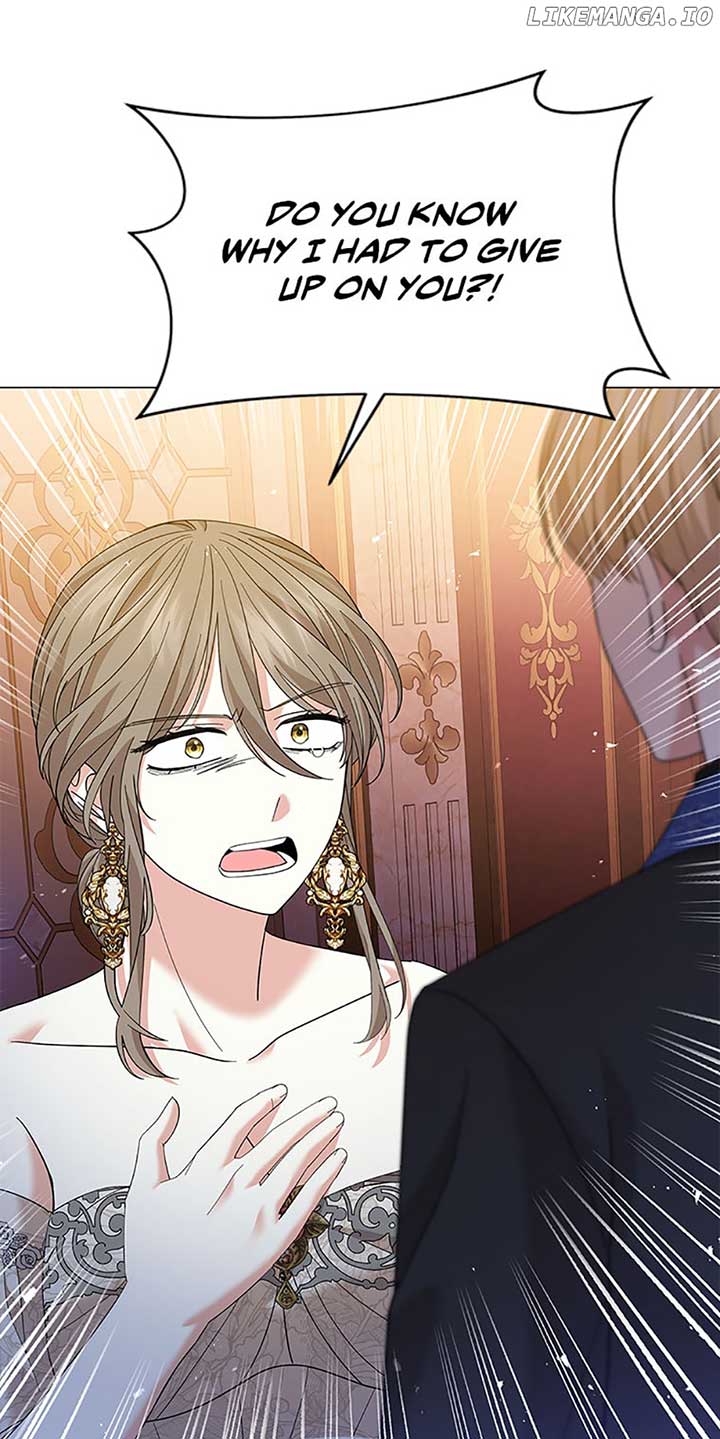 The Little Princess Waits for the Breakup Chapter 31 - Page 65