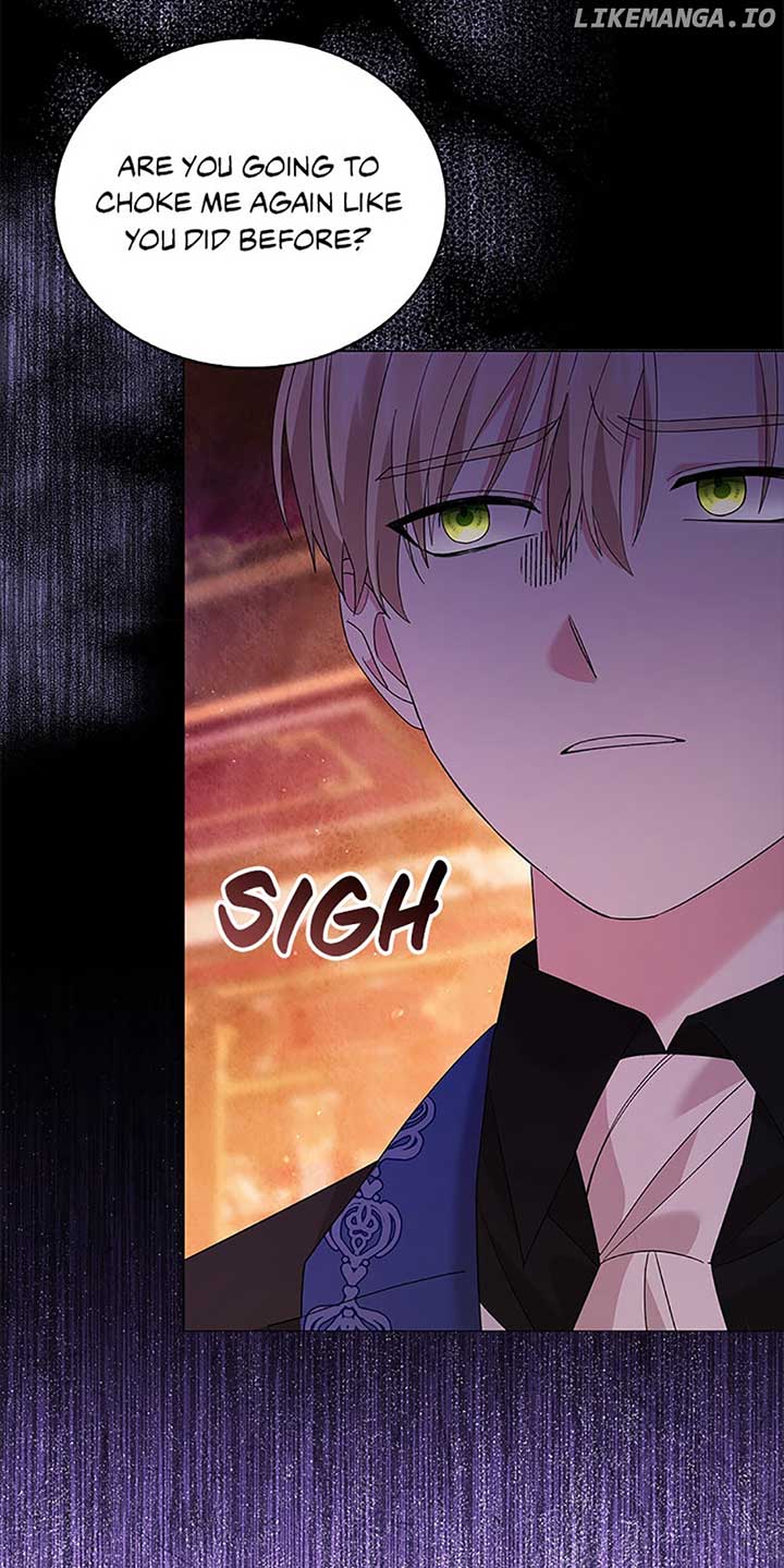 The Little Princess Waits for the Breakup Chapter 31 - Page 68