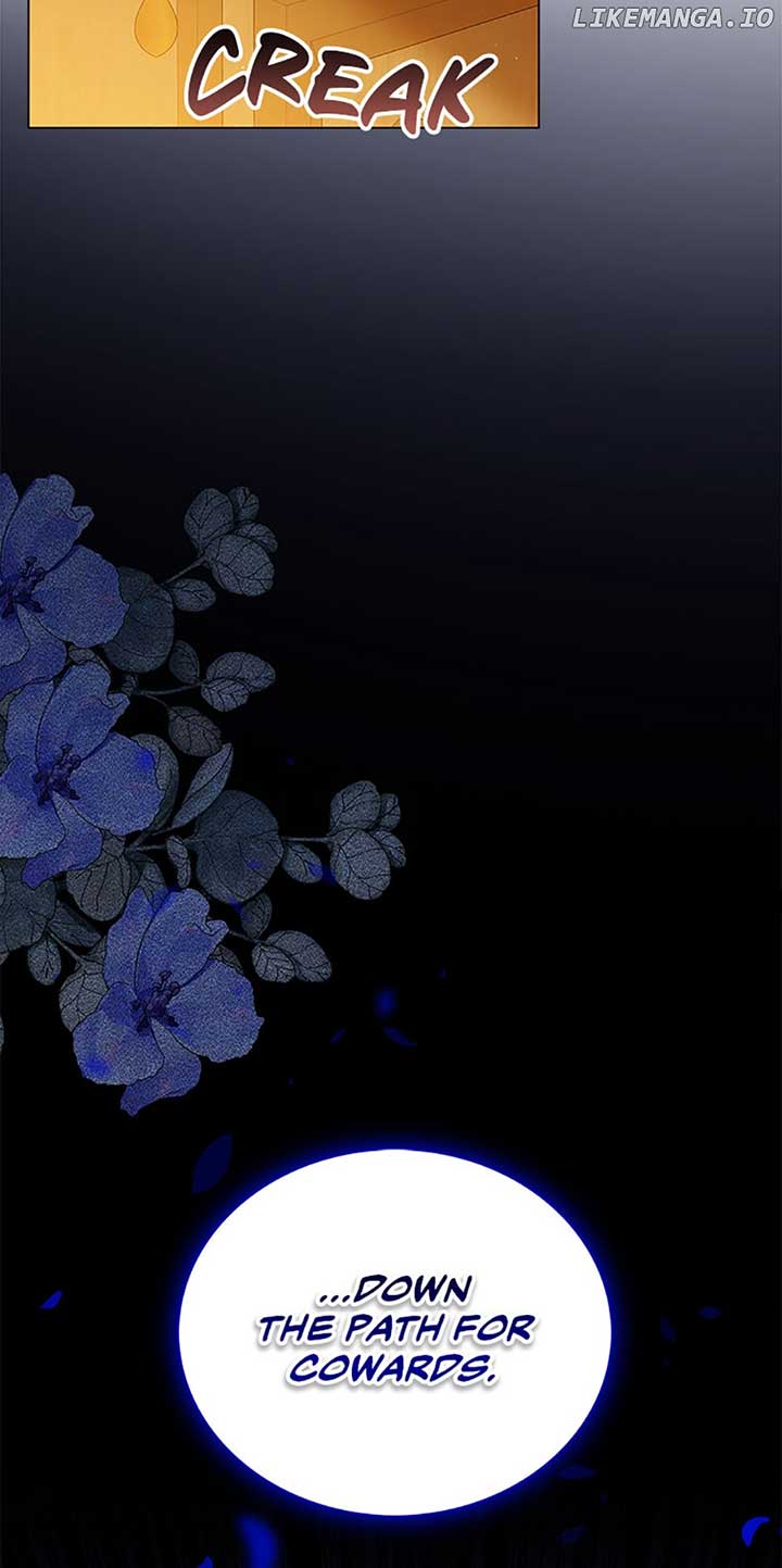 The Little Princess Waits for the Breakup Chapter 31 - Page 75