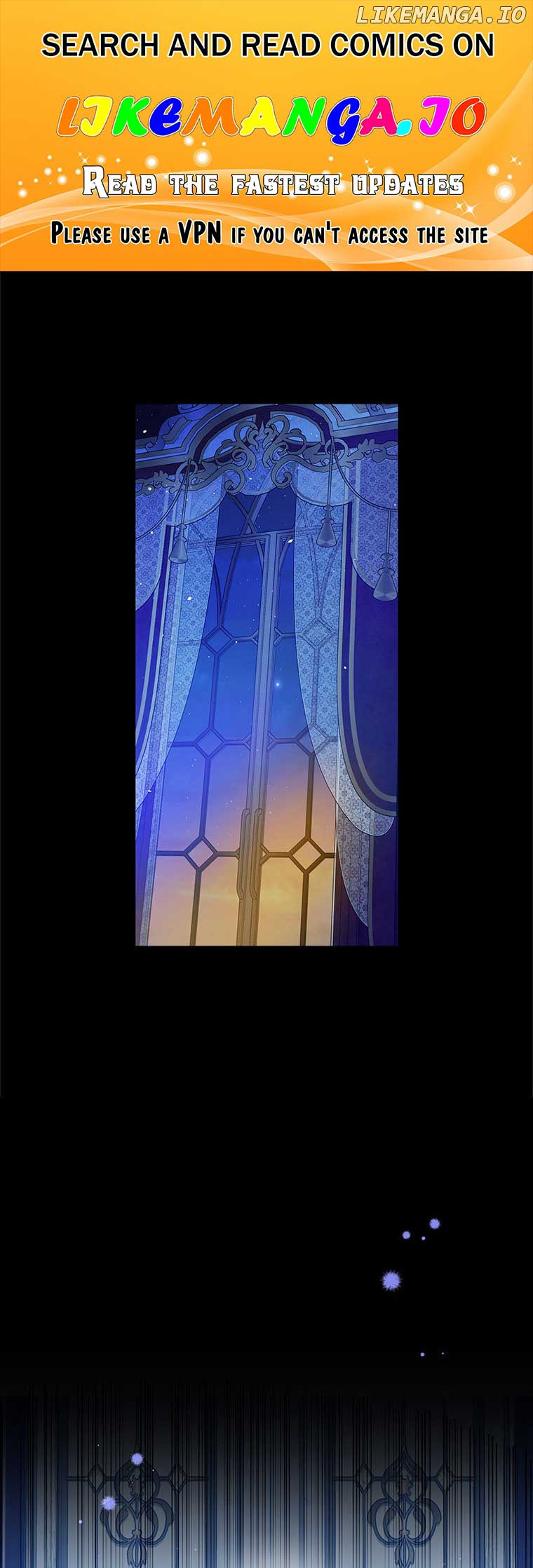 The Little Princess Waits for the Breakup Chapter 32 - Page 1