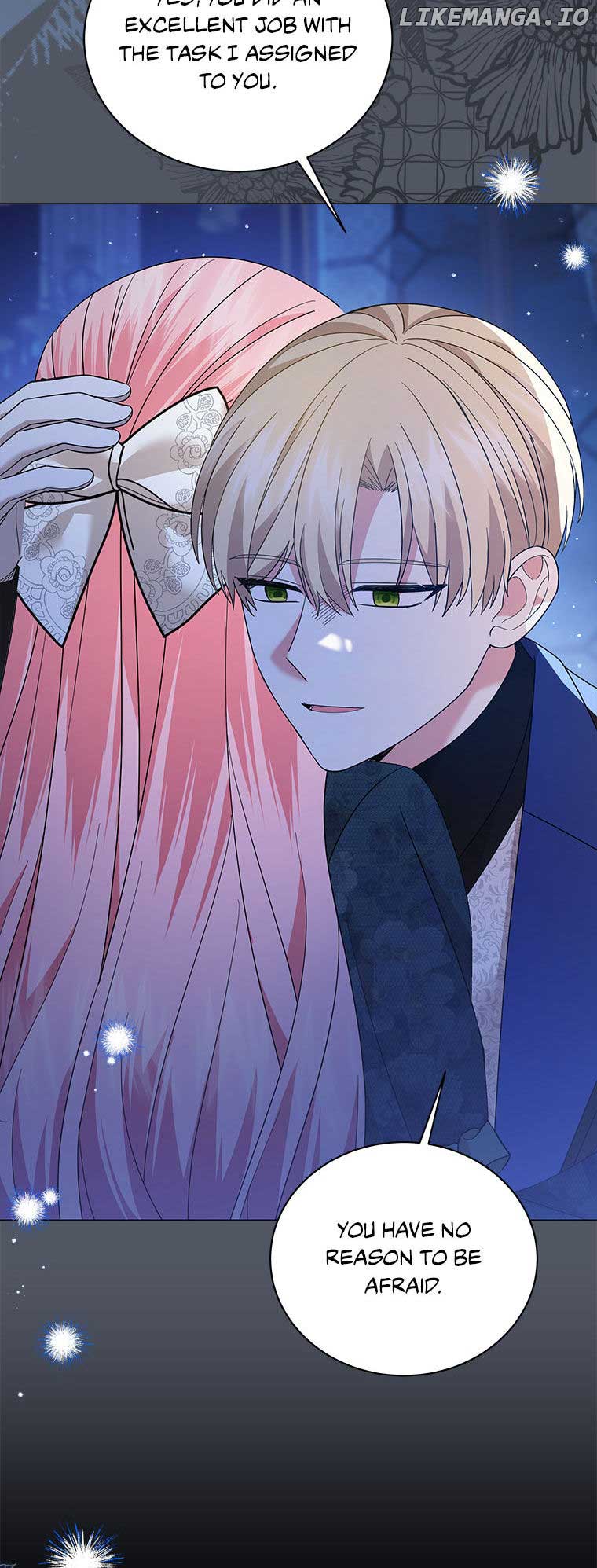 The Little Princess Waits for the Breakup Chapter 32 - Page 16