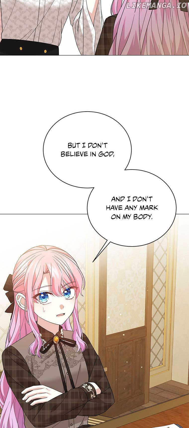 The Little Princess Waits for the Breakup Chapter 32 - Page 42