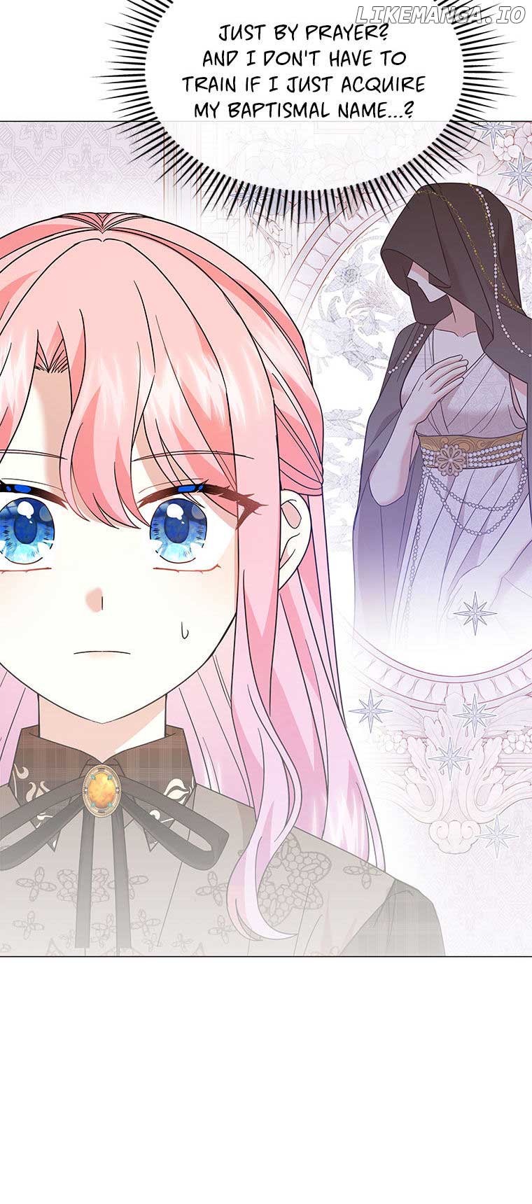 The Little Princess Waits for the Breakup Chapter 32 - Page 46