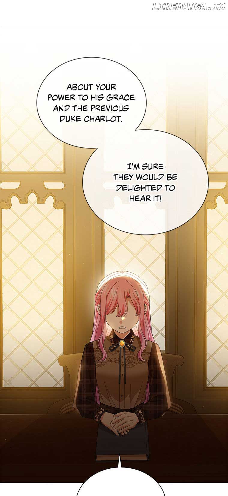 The Little Princess Waits for the Breakup Chapter 32 - Page 51