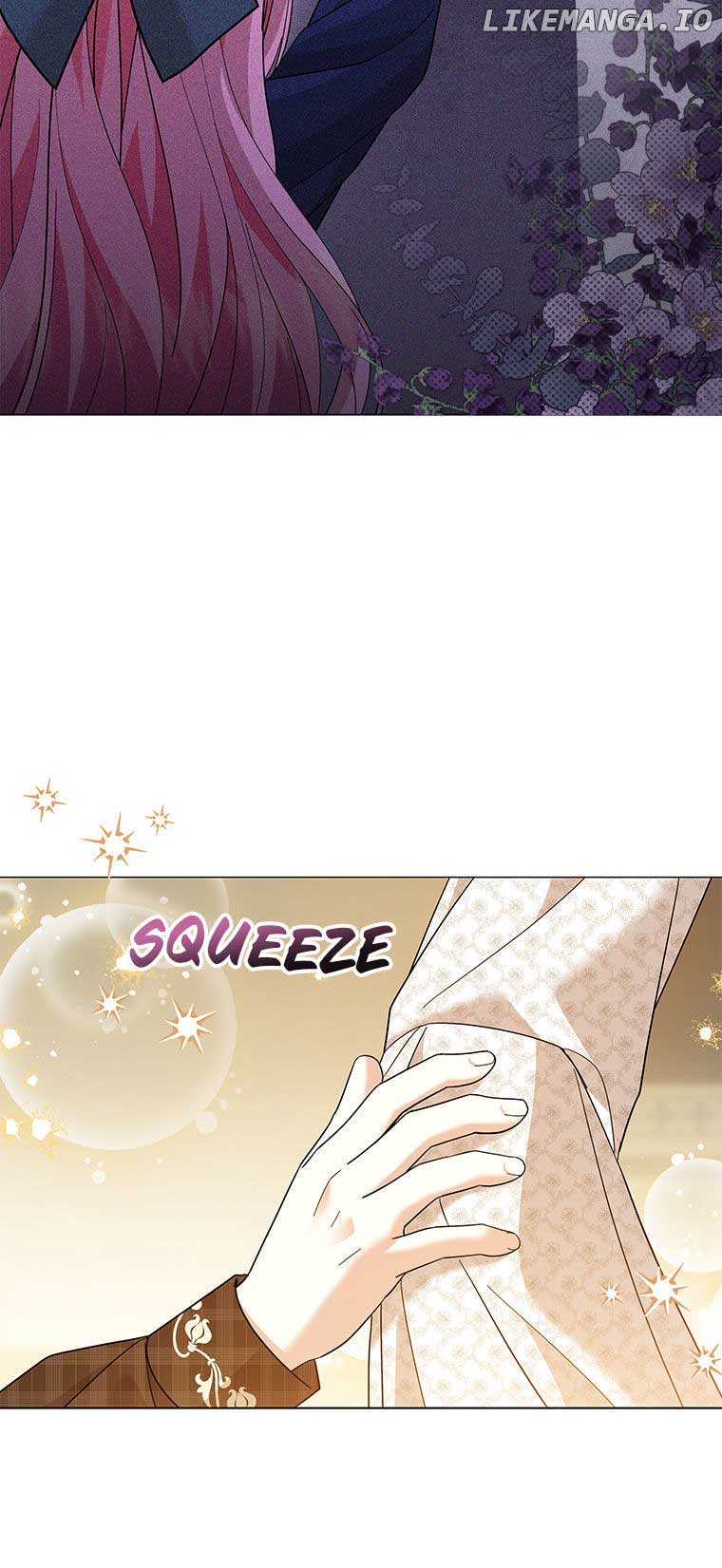 The Little Princess Waits for the Breakup Chapter 32 - Page 55