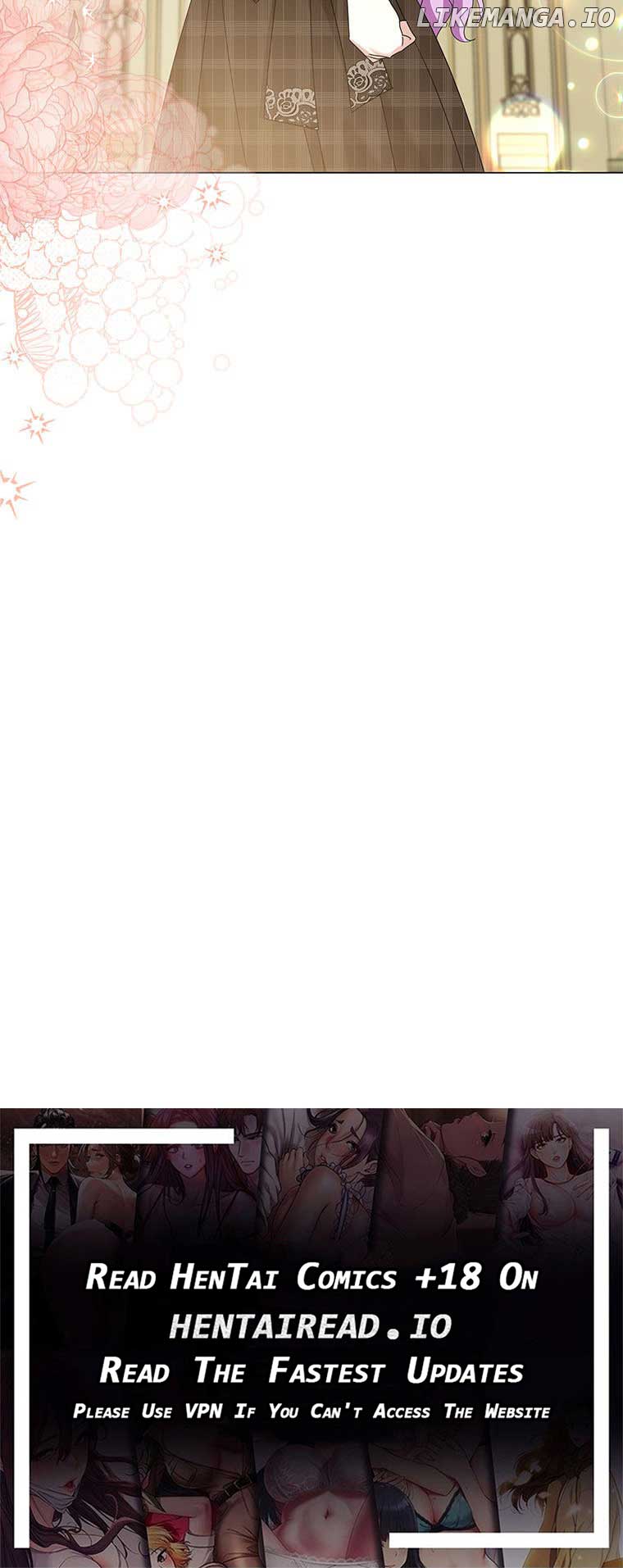 The Little Princess Waits for the Breakup Chapter 32 - Page 69