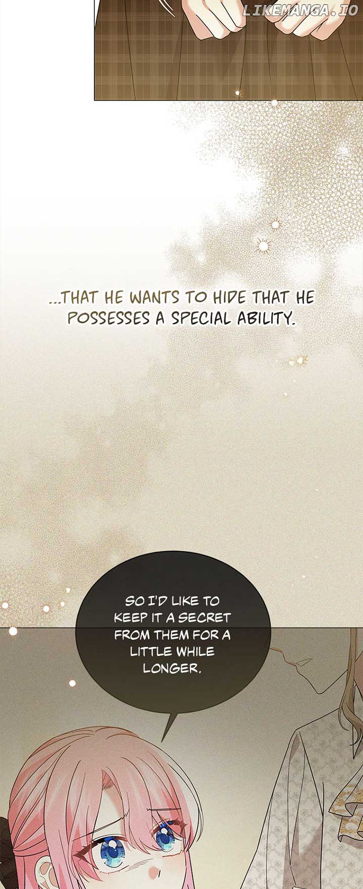 The Little Princess Waits for the Breakup Chapter 33 - Page 18