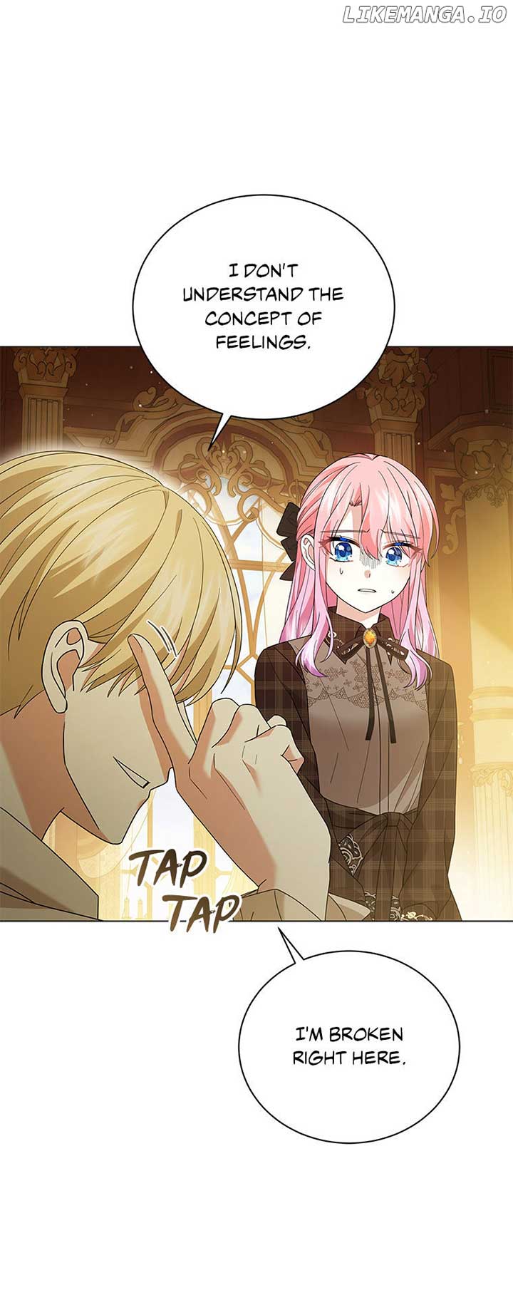 The Little Princess Waits for the Breakup Chapter 33 - Page 30