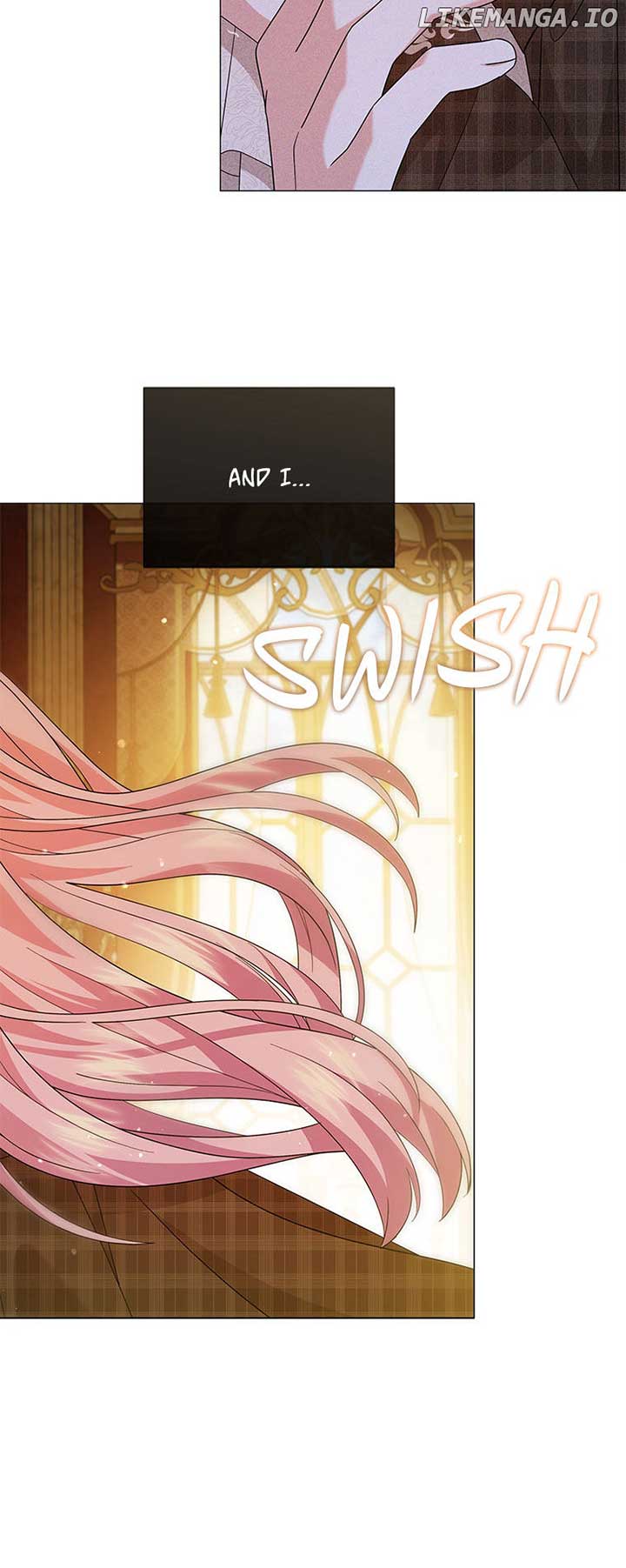 The Little Princess Waits for the Breakup Chapter 33 - Page 47