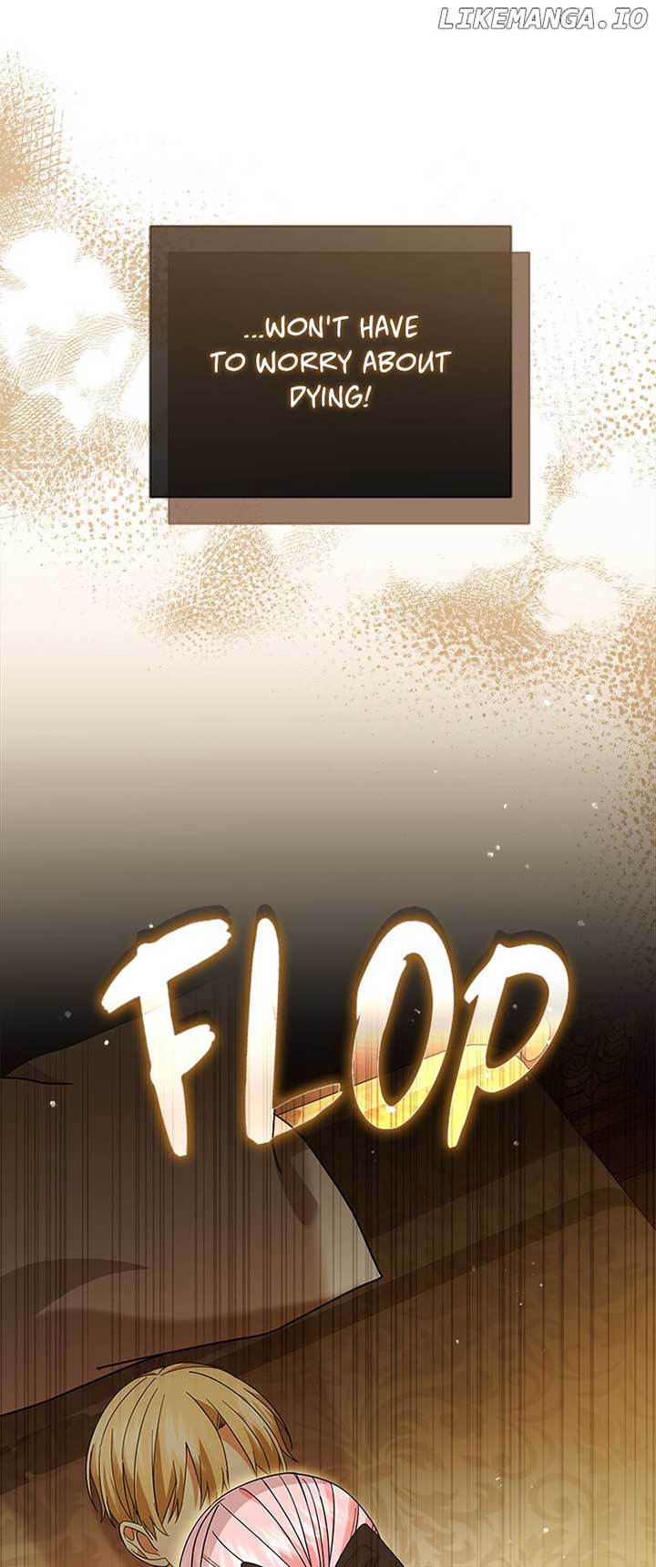 The Little Princess Waits for the Breakup Chapter 33 - Page 48