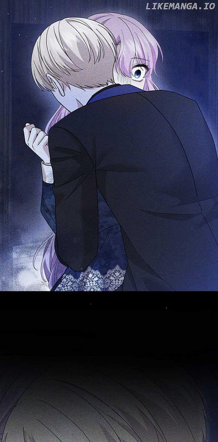 The Little Princess Waits for the Breakup Chapter 33 - Page 52