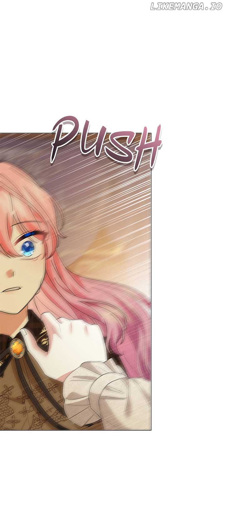 The Little Princess Waits for the Breakup Chapter 33 - Page 72