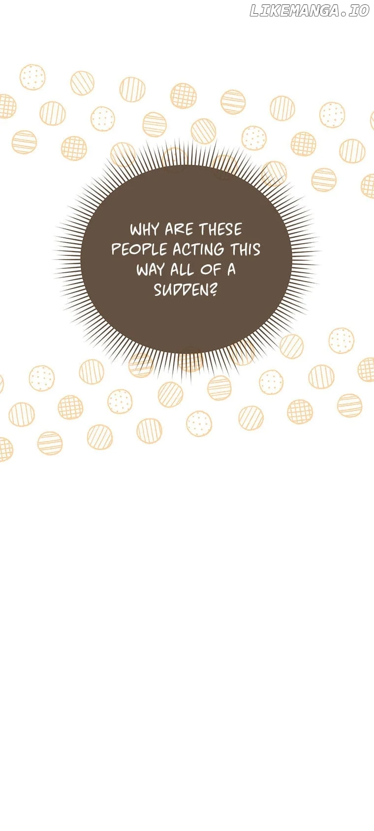 The Little Princess Waits for the Breakup Chapter 34 - Page 36