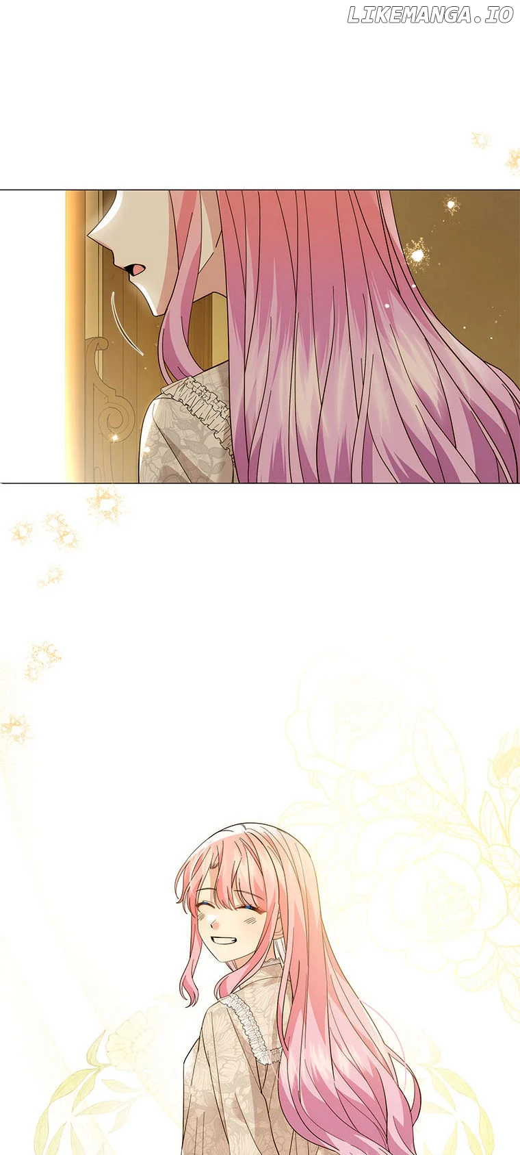 The Little Princess Waits for the Breakup Chapter 34 - Page 65