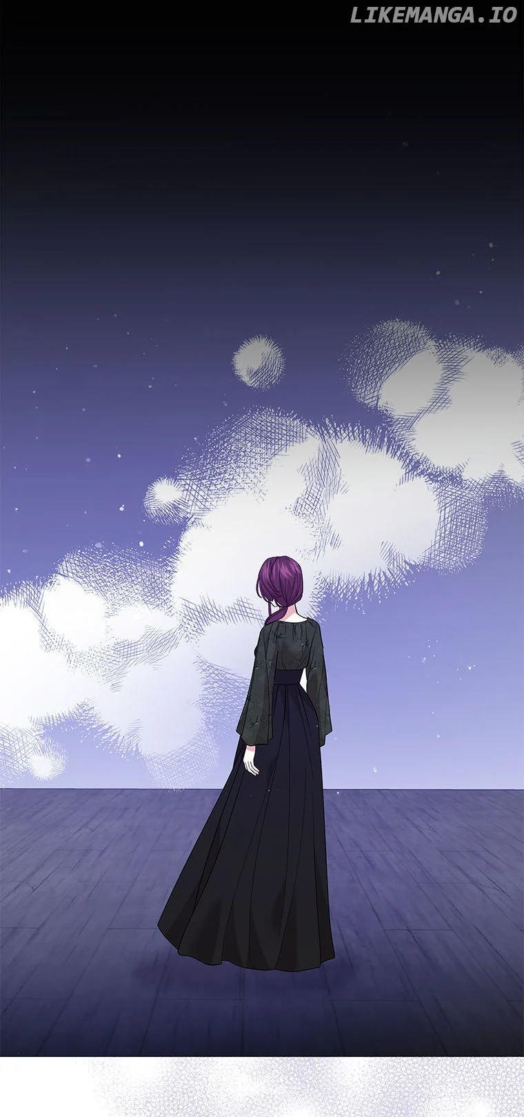 The Little Princess Waits for the Breakup Chapter 35 - Page 19