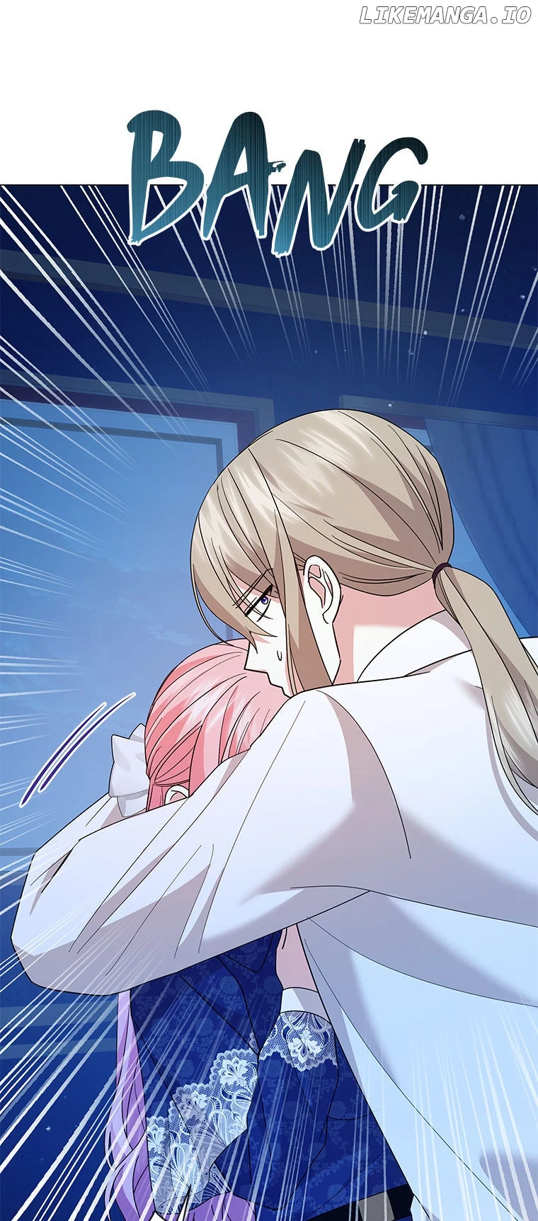 The Little Princess Waits for the Breakup Chapter 35 - Page 52