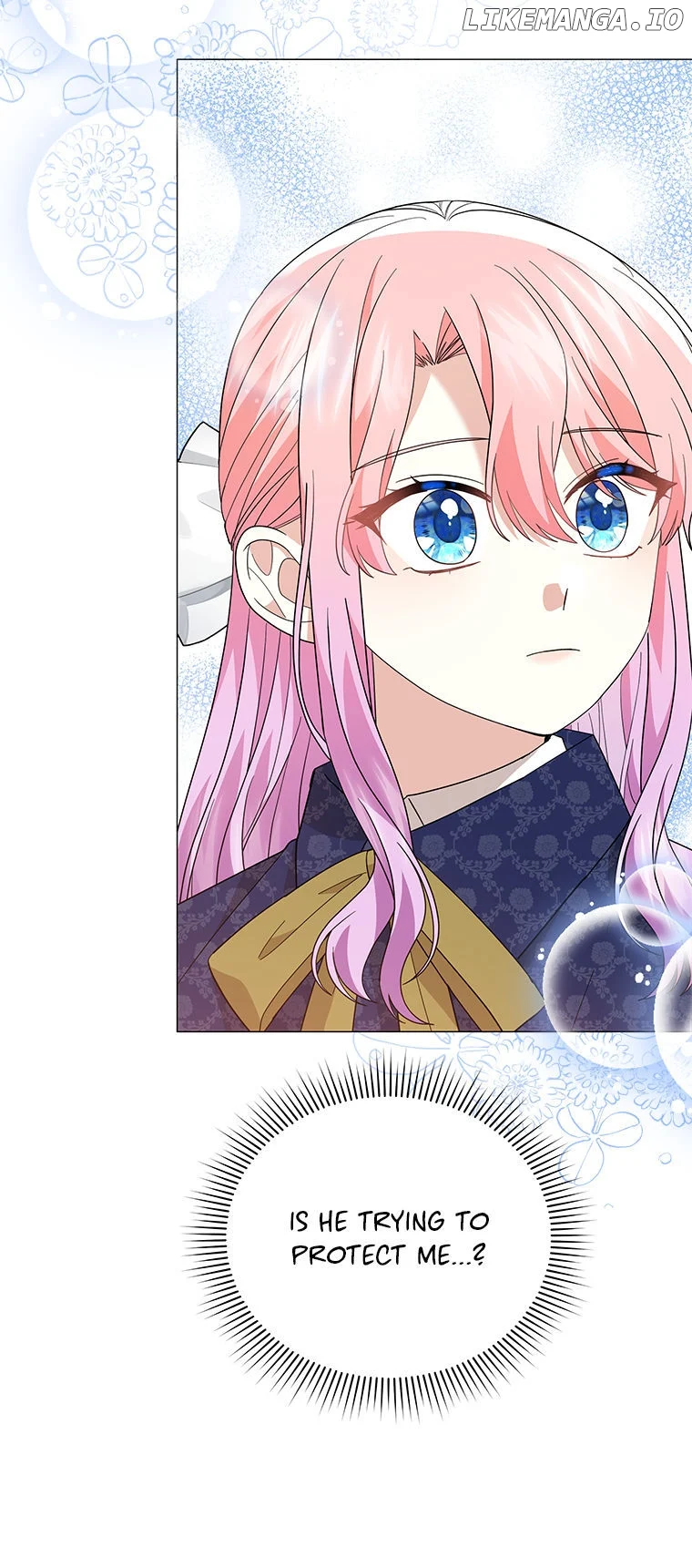 The Little Princess Waits for the Breakup Chapter 35 - Page 56