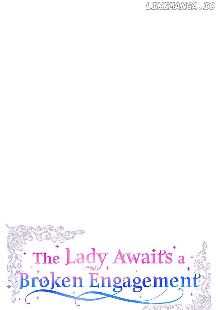 The Little Princess Waits for the Breakup Chapter 36 - Page 14